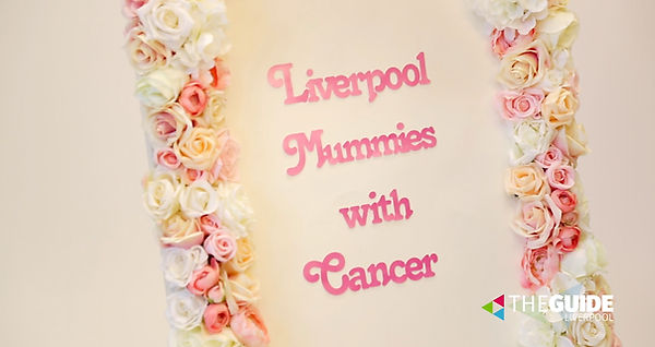 'Mummies with Cancer' support group launches in Liverpool
